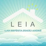 Logo LEIA